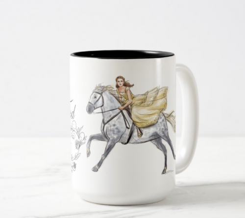 كوب Disney بيل