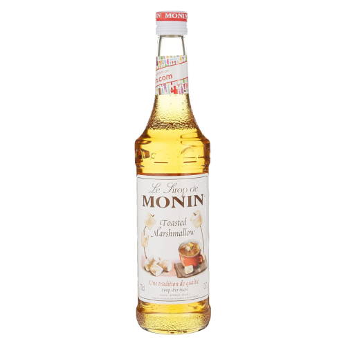 سيروب Monin مارشميلو محمص