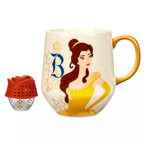 كوب Disney بيوتي آند ذي بيست