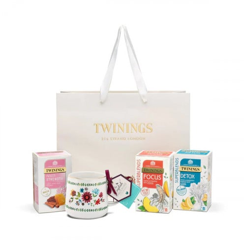 هدية مجموعة 2 Motivate