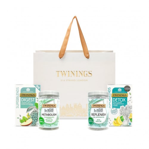 هدية مجموعة Reset