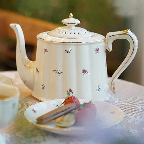 إبريق شاي إنجليزي Regina