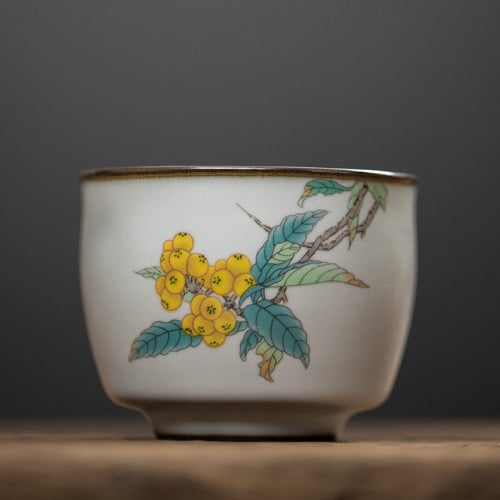 كوب شاي/اسبريسو ياباني Ume