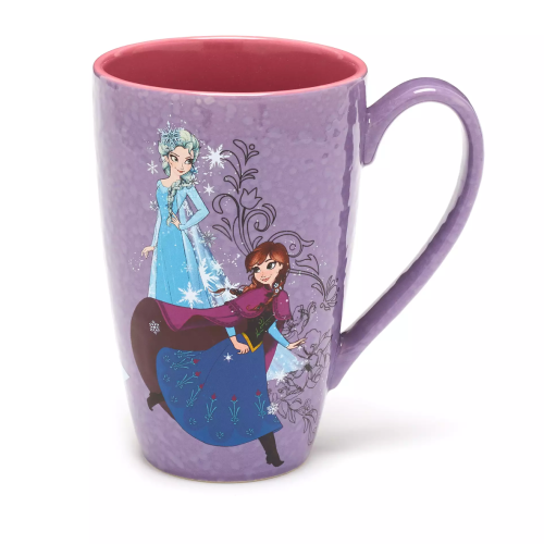 كوب Disney آنا وإلسا