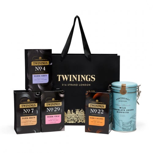 هدية مجموعة Connoisseur