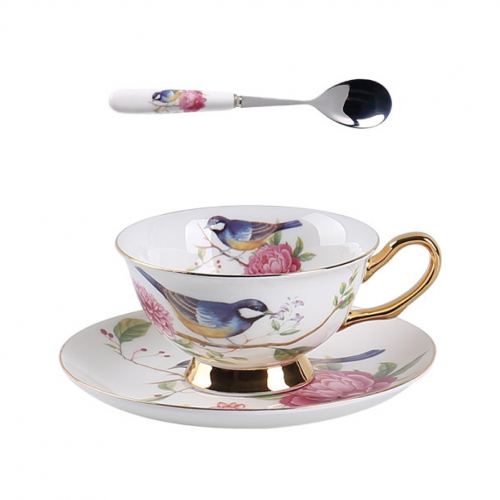 كوب شاي إنجليزي Sialia