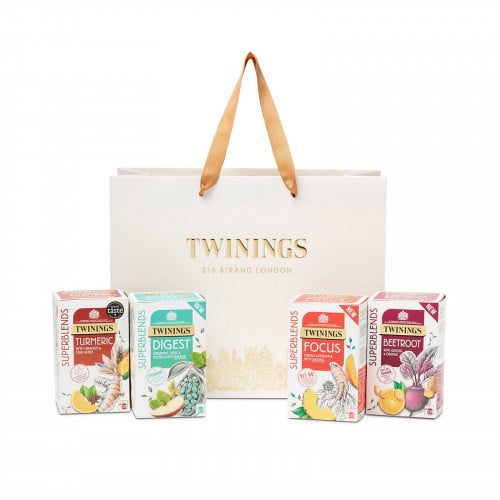 هدية مجموعة Wellbeing Upkeep