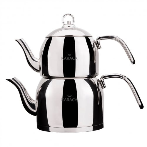 إبريق شاي بالستايل التركي Halley XL