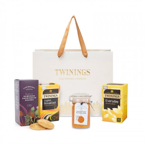 هدية مجموعة Breakfast