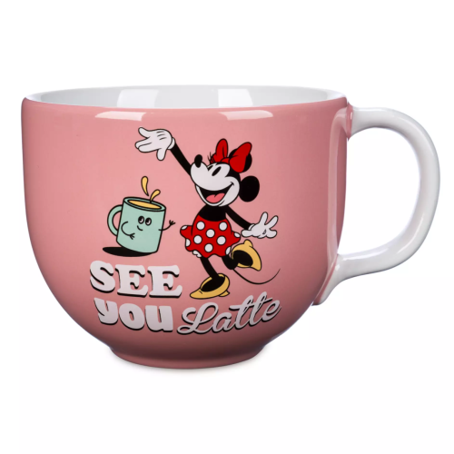 كوب Disney ميني مورنينق