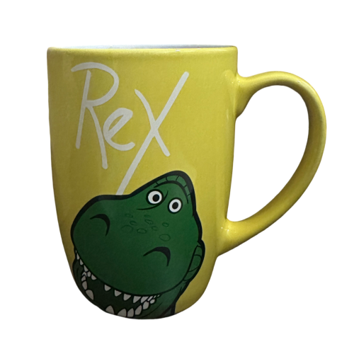 كوب Disney ريكس