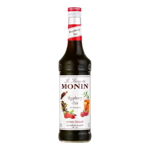 سيروب Monin شاي التوت البري