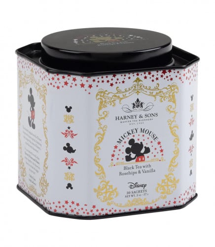 شاي ميكي ماوس Harney & Sons إصدار خاص من ديزني