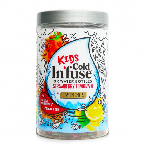 منقوع الماء البارد Twining للأطفال