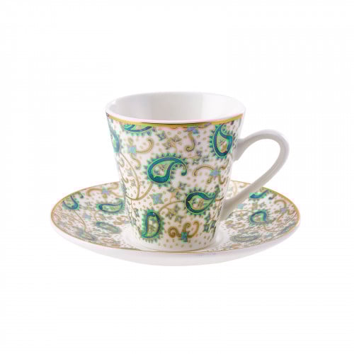 طقم فناجيل قهوة تركية Stardust