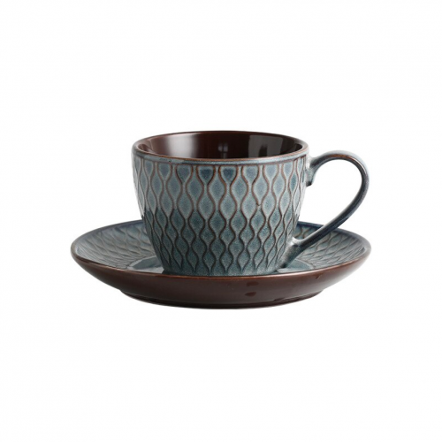 كوب شاي إنجليزي Veranda