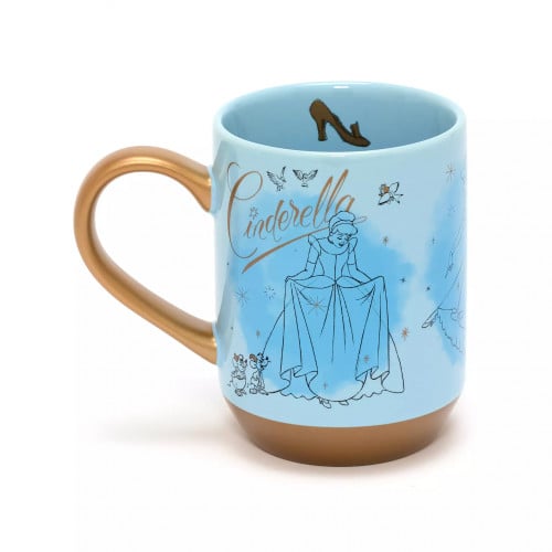 كوب Disney سيندريلا