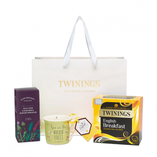 هدية مجموعة 2 You're the Bees Knees