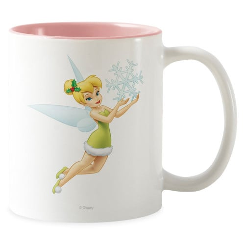 Disney Tinkerbell mug