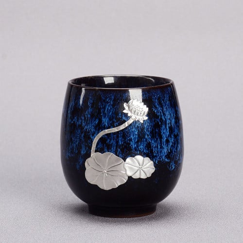 كوب فلات وايت Klin Plus