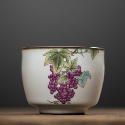 كوب شاي/اسبريسو ياباني Budo