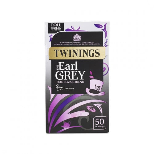 شاي آيرل جراي Twinings