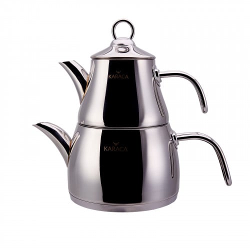 إبريق شاي بالستايل التركي Alia