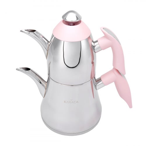 إبريق شاي بالستايل التركي Nova