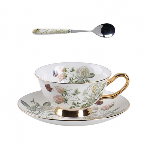 كوب شاي إنجليزي Amestrdam