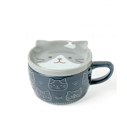 كوب حليب Madou CAT 2