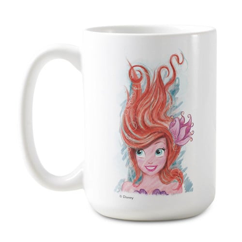 كوب Disney إريال