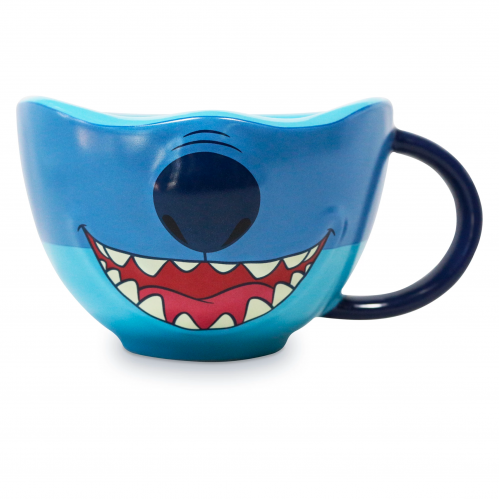 كوب Disney ستيتش سمايل