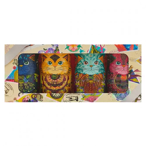 مجموعة شوكولاته ترافيل Monty Bojangles