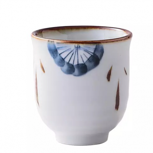 كوب قهوة فلات وايت Drop