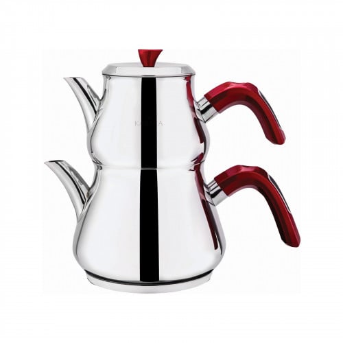 إبريق شاي بالستايل التركي Yaren