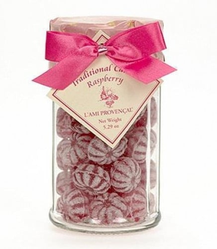 حلوى لامي بروفنسال Harney & Sons توت العليق