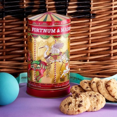 بسكويت ميني ميري الفاخر Fortnum & Mason