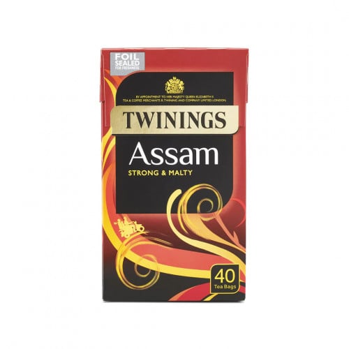 شاي أسام القوي Twinings