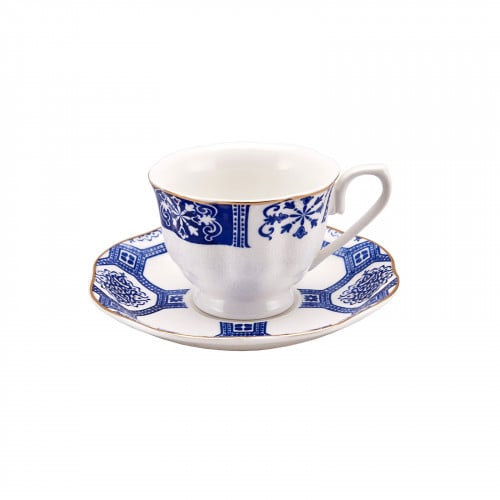 طقم فناجيل قهوة تركية Riad