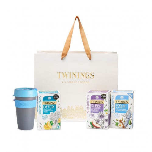 هدية مجموعة Unwind