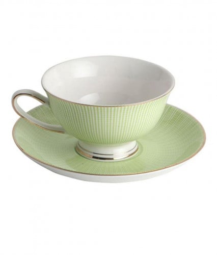 كوب شاي إنجليزي  New Green