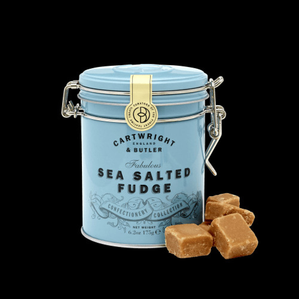 Salted Caramel Humber Deluxe Collection Gift From Cartwright Butler كوبي شوب Cupeeshop