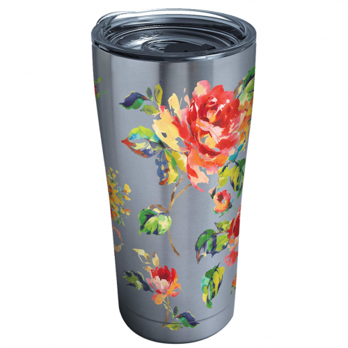 كوب سفر حراري Flora