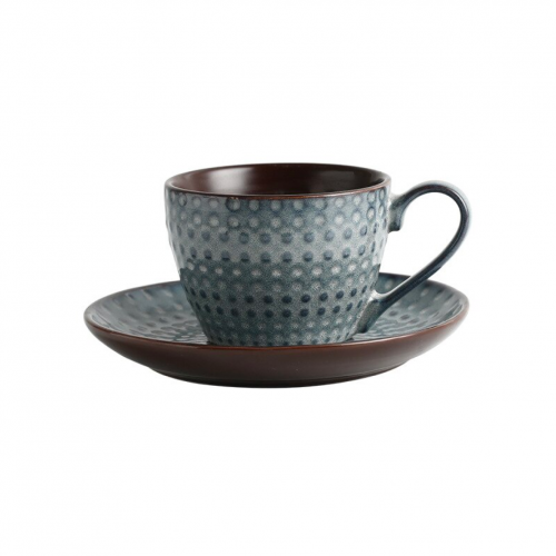 كوب شاي إنجليزي Assam