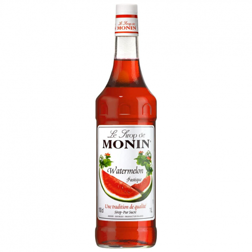 سيروب Monin نكهة البطيخ