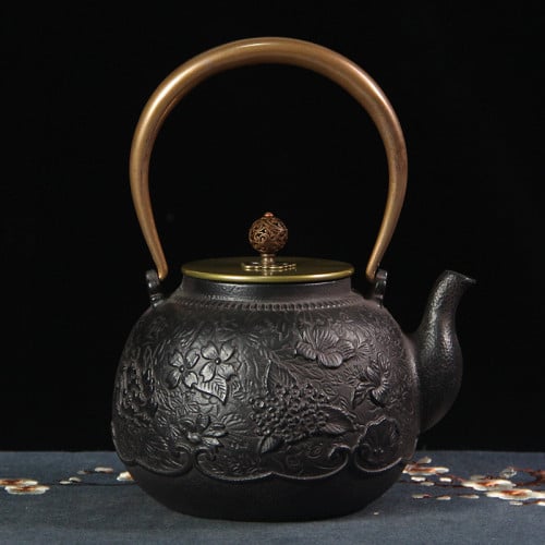 إبريق شاي بالستايل الياباني Aimi