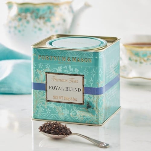 Fortnum & Mason Luxury Royal Blend Tea
