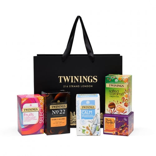 هدية مجموعة Delicious