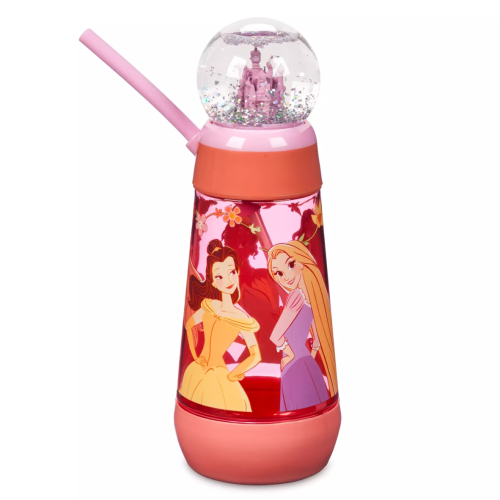 قنينة ماء للأطفال Disney برنسيس سنو
