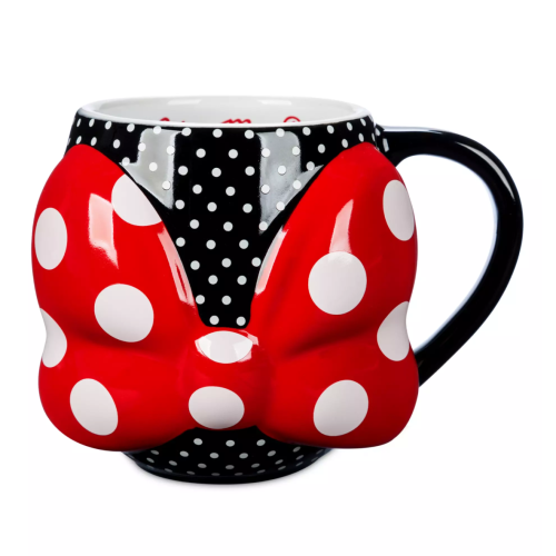 كوب Disney ميني ماوس فيونكة